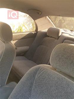 تويوتا كراون